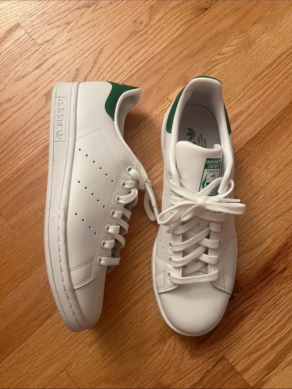adidas Stan smith sneakers